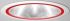 Lichteffektring FLIRZ 100.06 rt/mt