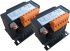 5-Stufentransformator TR 0,8 S-2