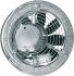 Axial-Wandventilator DZS 35/84 B