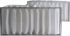 Ersatzluftfilter KF 56