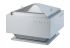 Radial-Dachventilator MDR 25 EC