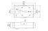 Radial-Flachbox EFR 10