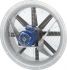 Wandventilator DAS 112/6