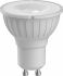 LED-Reflektorlampe GU10 2800K 5,0W 410lm