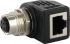 Steckverbinder 7000-44681-0000000
