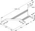 Anbau-T-Stück KLMZTAL 40.150 F