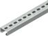 Ankerschiene C-Profil 2986/400 FKL