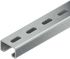 Ankerschiene C-Profil 2994/6 FL