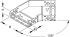Bogen 45Gr. RBAC 60.250 S