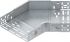 Bogen 45Gr. RBAC 60.400 S