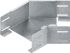 Bogen 45Gr. RBAS 100.400 S