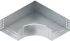 Bogen 90Gr. RES 110.600 F