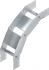 Bogen vertikal RGS 110.600 F