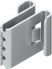 Formstückverbinder MTCA 6 E3