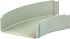 GFK-Bogen 45Gr. KPC 80.150/P