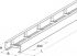 GFK-Kabelleiter ULL 100.400