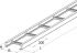 GFK-Kabelleiter ULL 53.300/3
