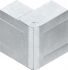 GK-Außeneck 90Gr. GKAV 110-78T60 L