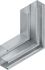 GK-Vertikaleck 90Gr. DKVO 170-78T100 WA