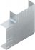 GK-Vertikaleck 90Gr. DKVVO 170-78T80 L