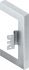 GK-Wandabschlussblende re GWBR 213T100 R