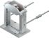 Grundgestell W-GG T2-Z25