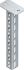 Hängestiel U-Profil HU 5050/500 E5