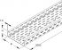 Kabelrinne RS 60.600 F OV