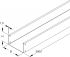 Kabelrinne RSU 110.300 F OV