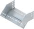 Rinnenfallbogen 45Gr. RFB 110.600
