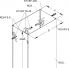 Steigetrassenverkleidung STVFA 500 F