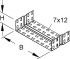 Stoßstellenverbinder RV 60.600 E3