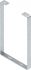 Tunnelabhängung Form A TAH-A 200/400 E6
