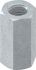 Verbindungsmuffe M10 VBSM 10 E3