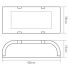 LED-AC/DC-Wandler 350mA 6994201010