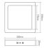 LED-Aufbau-Panel 1561611312