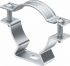 Abstandschelle ASL 733 25 G