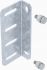 Befestigungswinkel BW US 3/5 FT