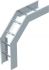 Bogen 90 Grad WLBF 90 166 FT