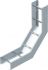 Bogen 90 Grad WLBS 90 162 FT