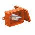 Kabelabzweigkasten T100ED 4x4AD