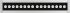 LED-Einbauleuchte linear 3109388