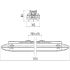LED-Industrieleuchte 3114692