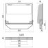 LED-Scheinwerfer 3109685