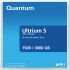 LTO Ultrium-5 Cartridge QUANTUM MR-L5MQN-01