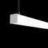 LED-Pendelleuchte PURELI #SPG0630448BB