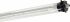 LED-Rohrleuchte IRL140-5DAWS840O0500