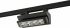 LED-Stromschienenstrahler REY-1 NDF #0322038AQ