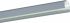 Tragschiene silber VLTM 3000-7 SI