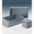 Aluminium Gehäuse 00011818100